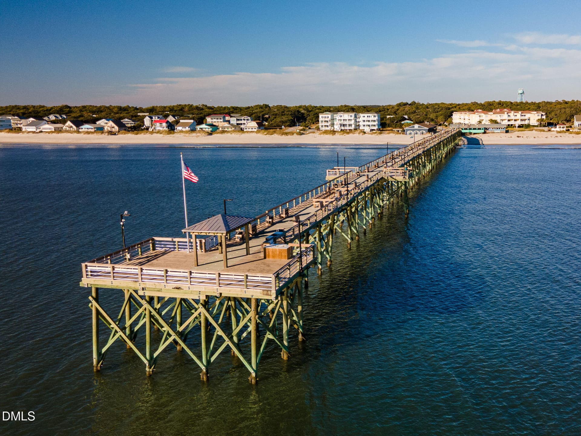 27-web-or-mls-DJI_0864 - 122 NE 37th Street, Oak Island, NC 28465