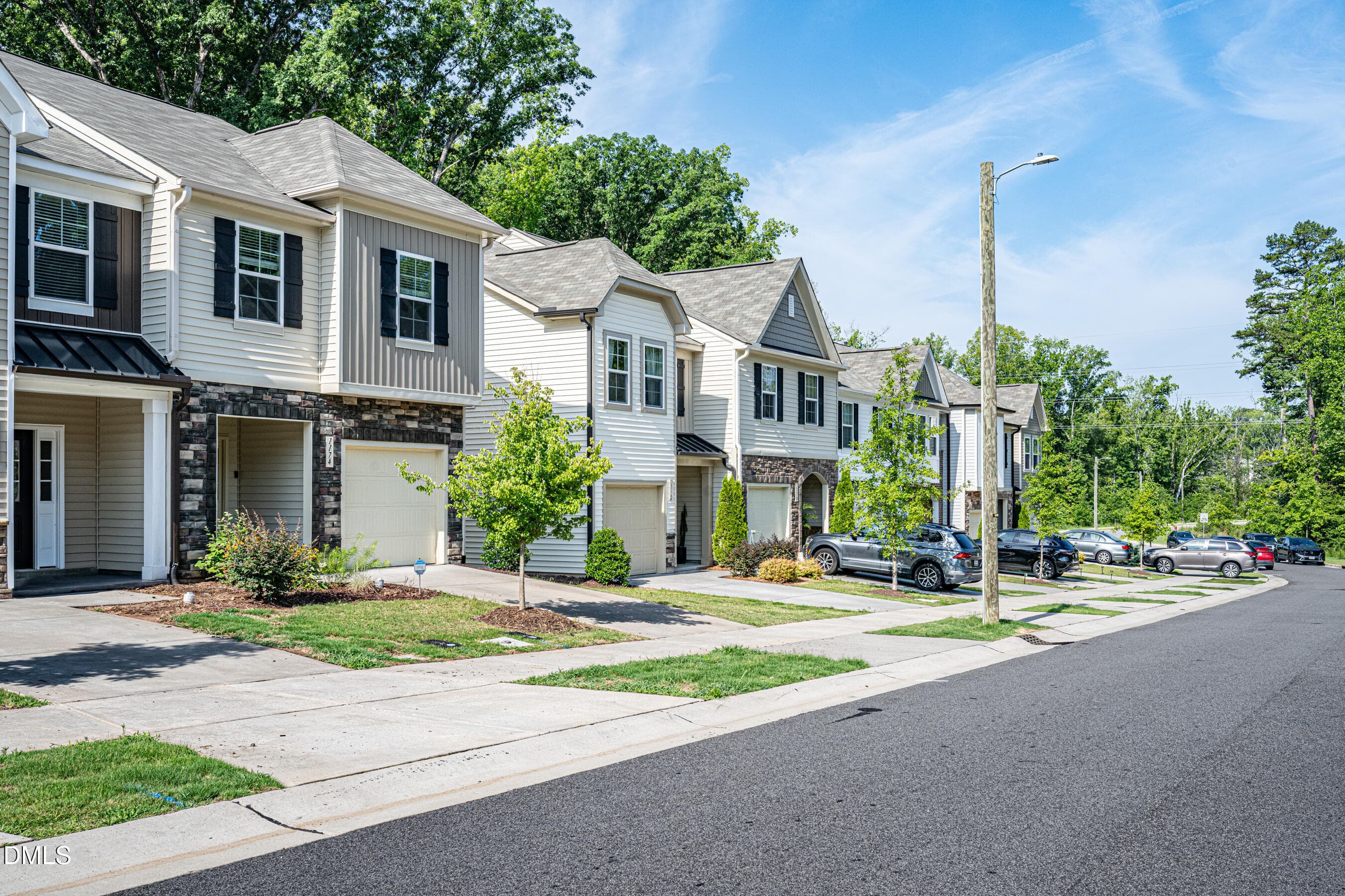 6_front - 1174 Channel Drop Drive, Durham, NC 27703, Durham