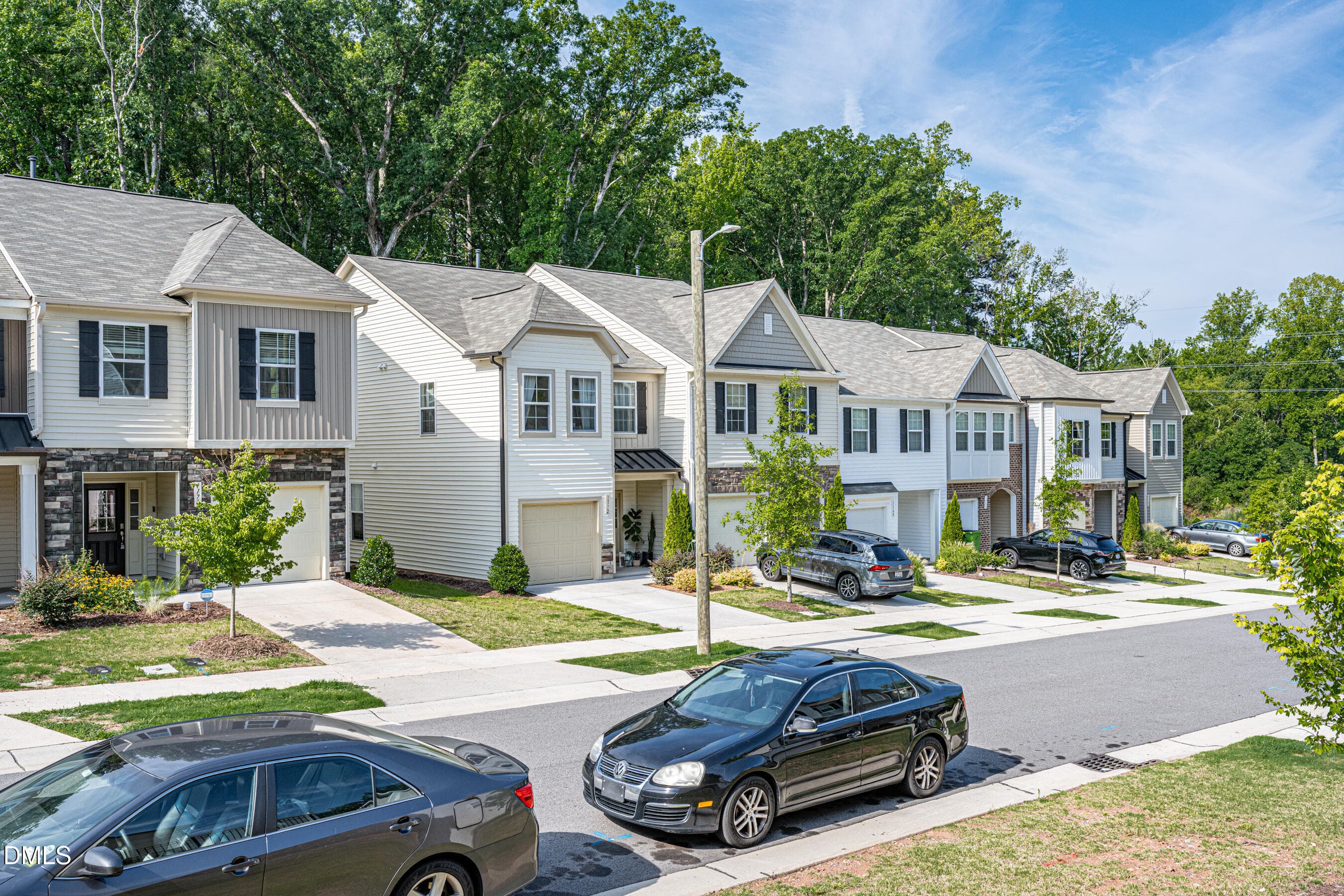 8_front - 1174 Channel Drop Drive, Durham, NC 27703, Durham
