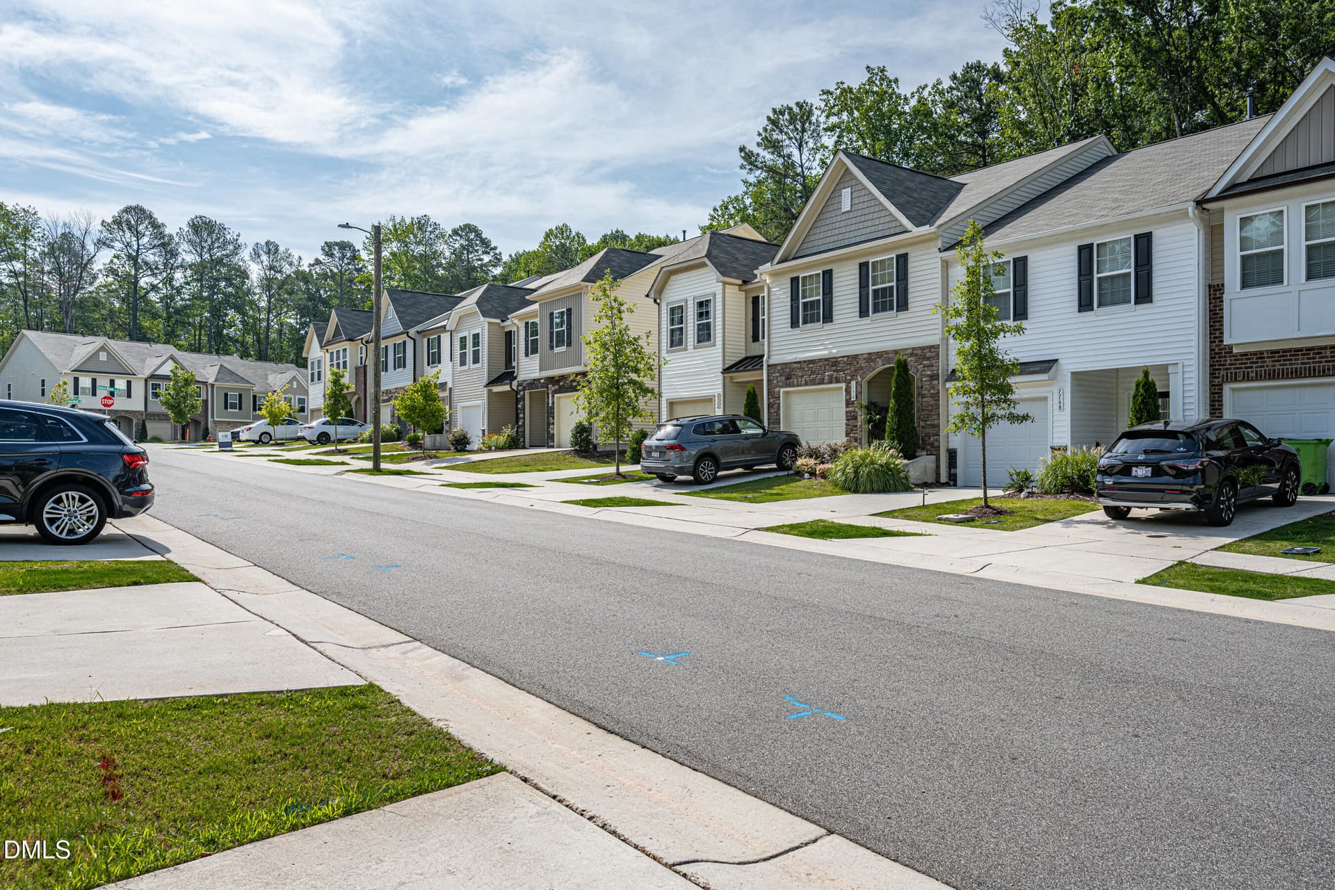 10_front - 1174 Channel Drop Drive, Durham, NC 27703
