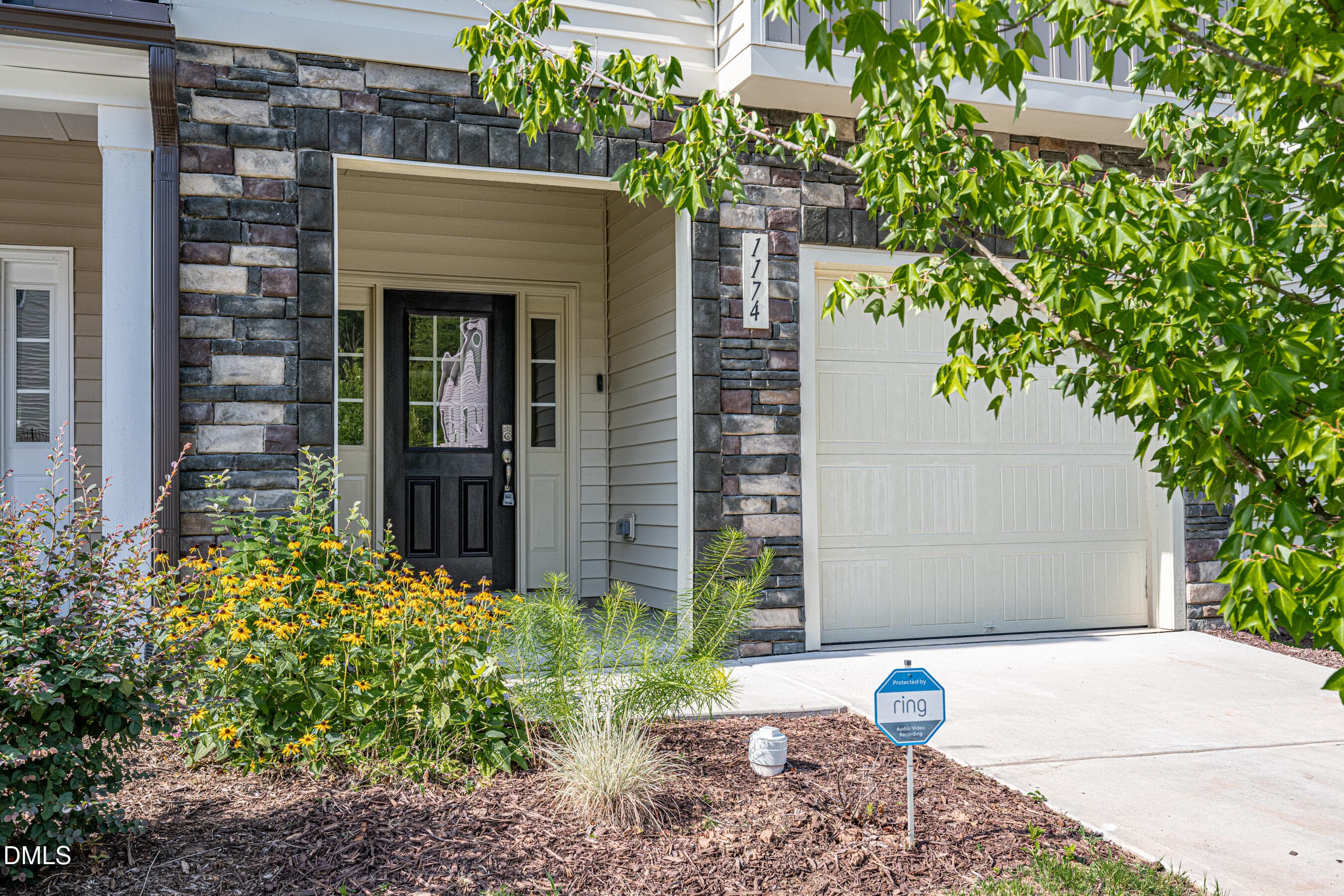 11_front - 1174 Channel Drop Drive, Durham, NC 27703, Durham