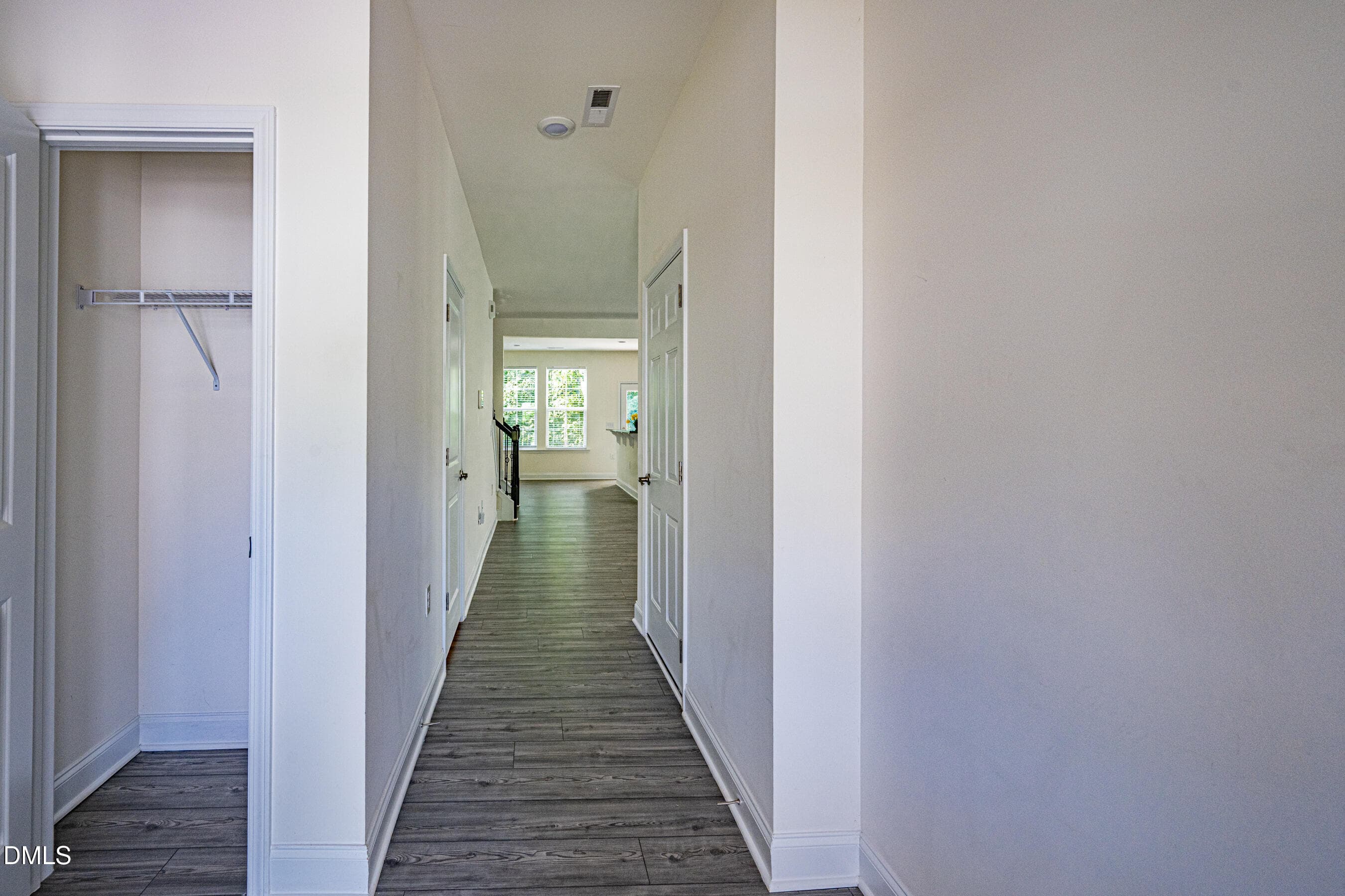 12_entrance - 1174 Channel Drop Drive, Durham, NC 27703, Durham