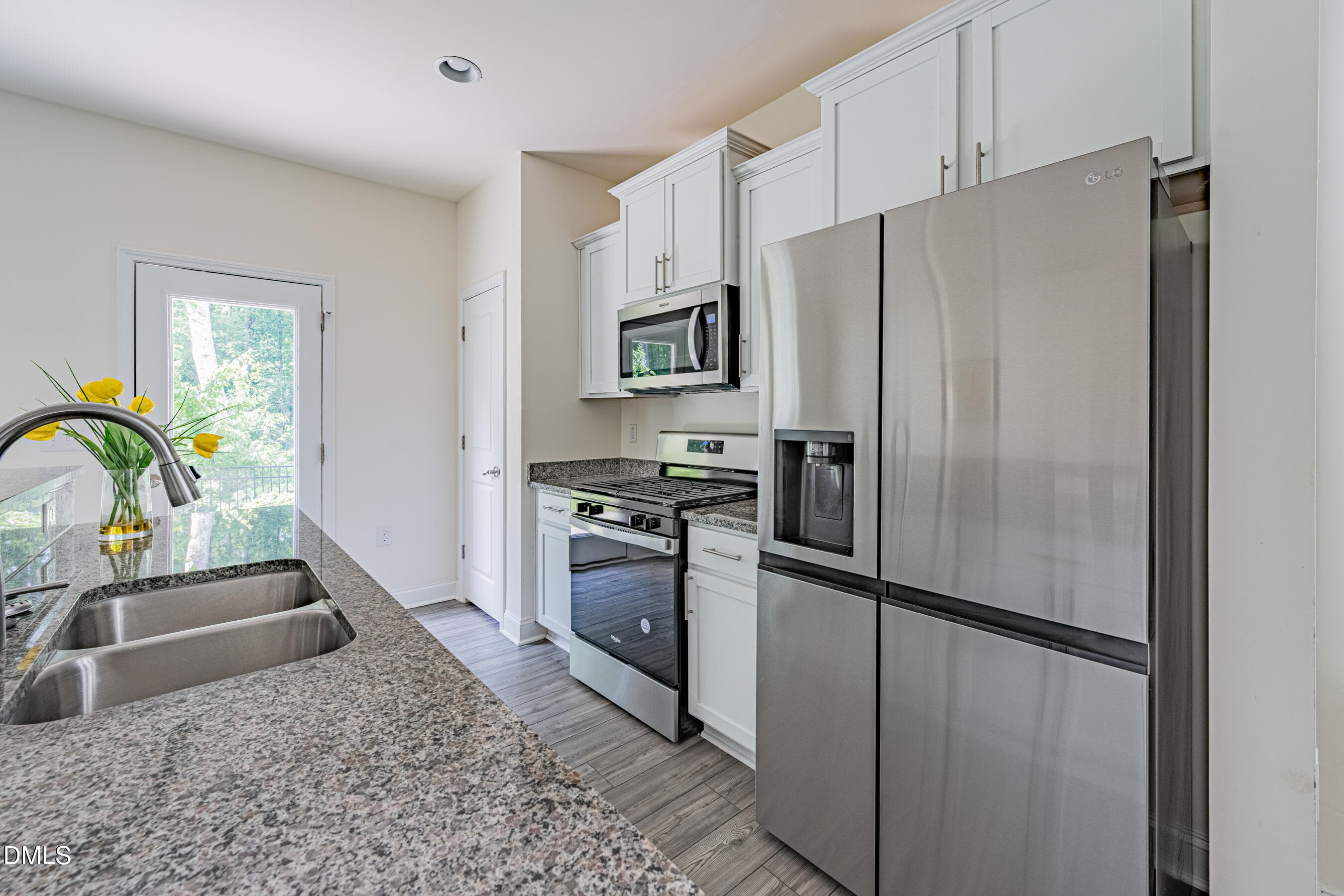 21_kitchen - 1174 Channel Drop Drive, Durham, NC 27703, Durham
