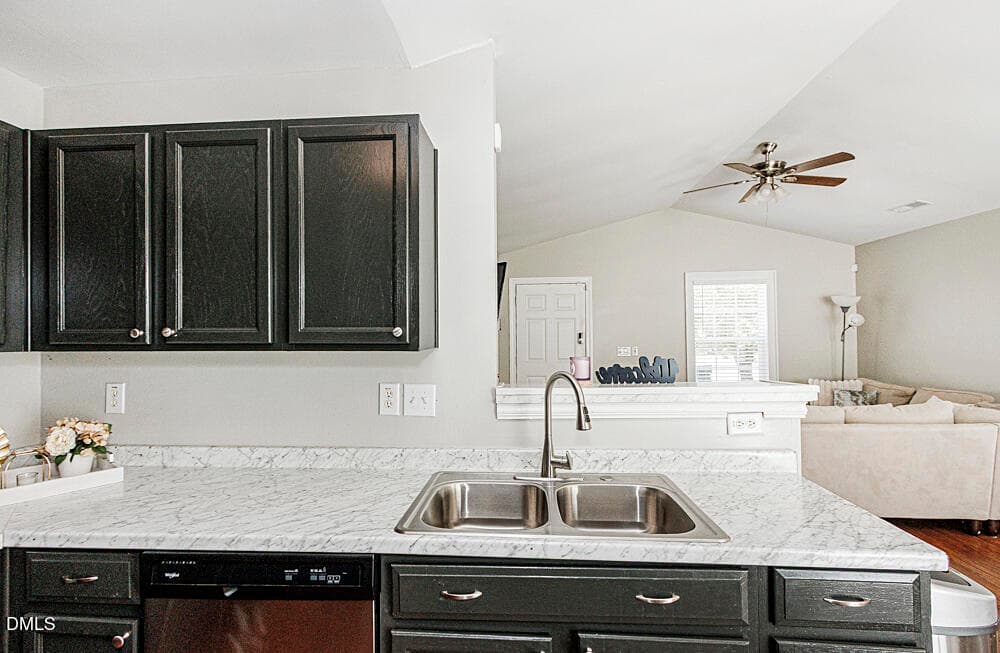 Kitchen - 3514 Thornwood Drive, Durham, NC 27703, Durham