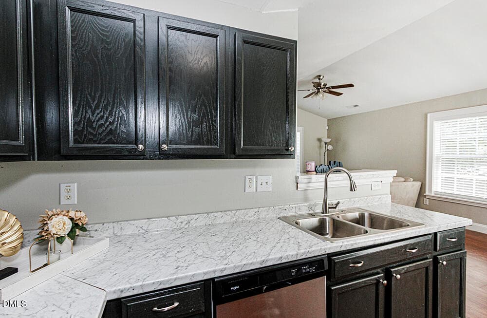 Kitchen - 3514 Thornwood Drive, Durham, NC 27703, Durham