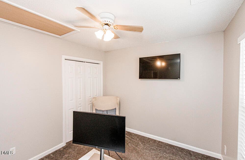 Office - 3514 Thornwood Drive, Durham, NC 27703, Durham