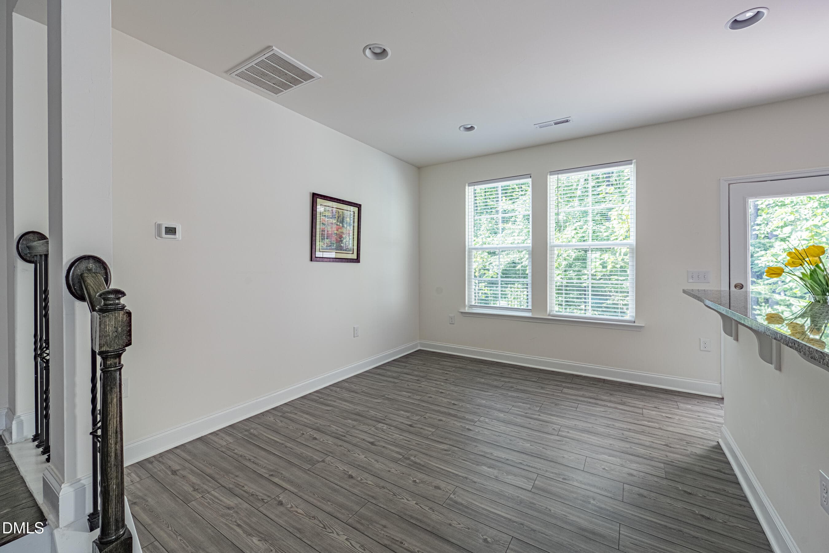 26_dining - 1174 Channel Drop Drive, Durham, NC 27703, Durham