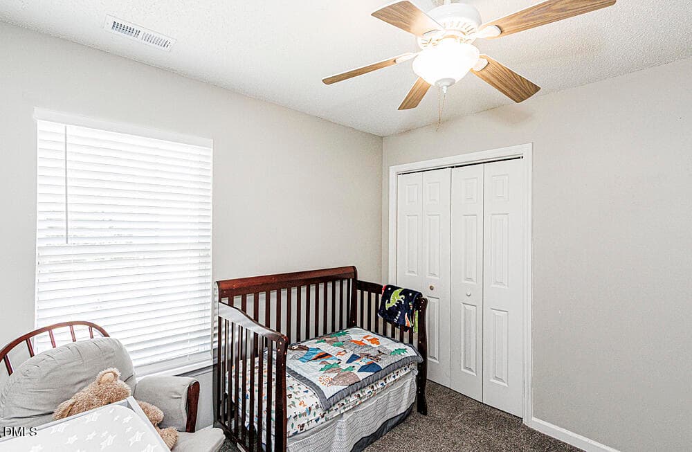 Bedroom - 3514 Thornwood Drive, Durham, NC 27703, Durham