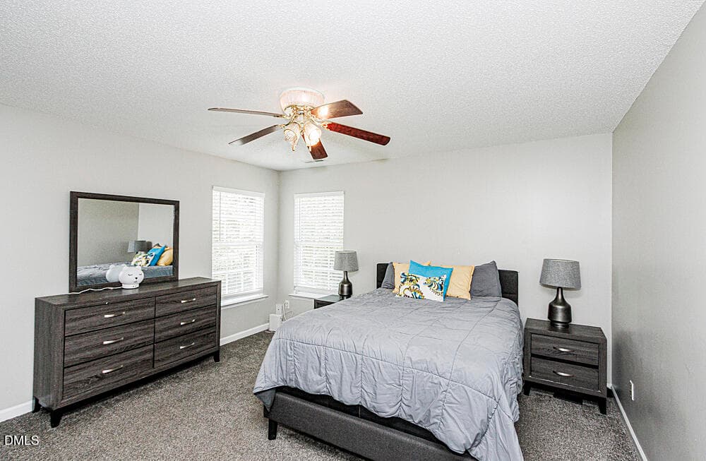 Bedroom - 3514 Thornwood Drive, Durham, NC 27703, Durham