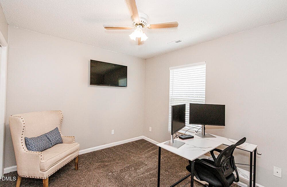 Office - 3514 Thornwood Drive, Durham, NC 27703, Durham
