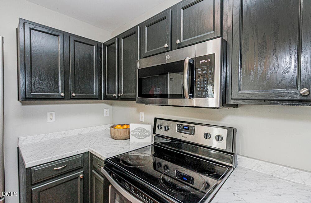 Kitchen - 3514 Thornwood Drive, Durham, NC 27703, Durham
