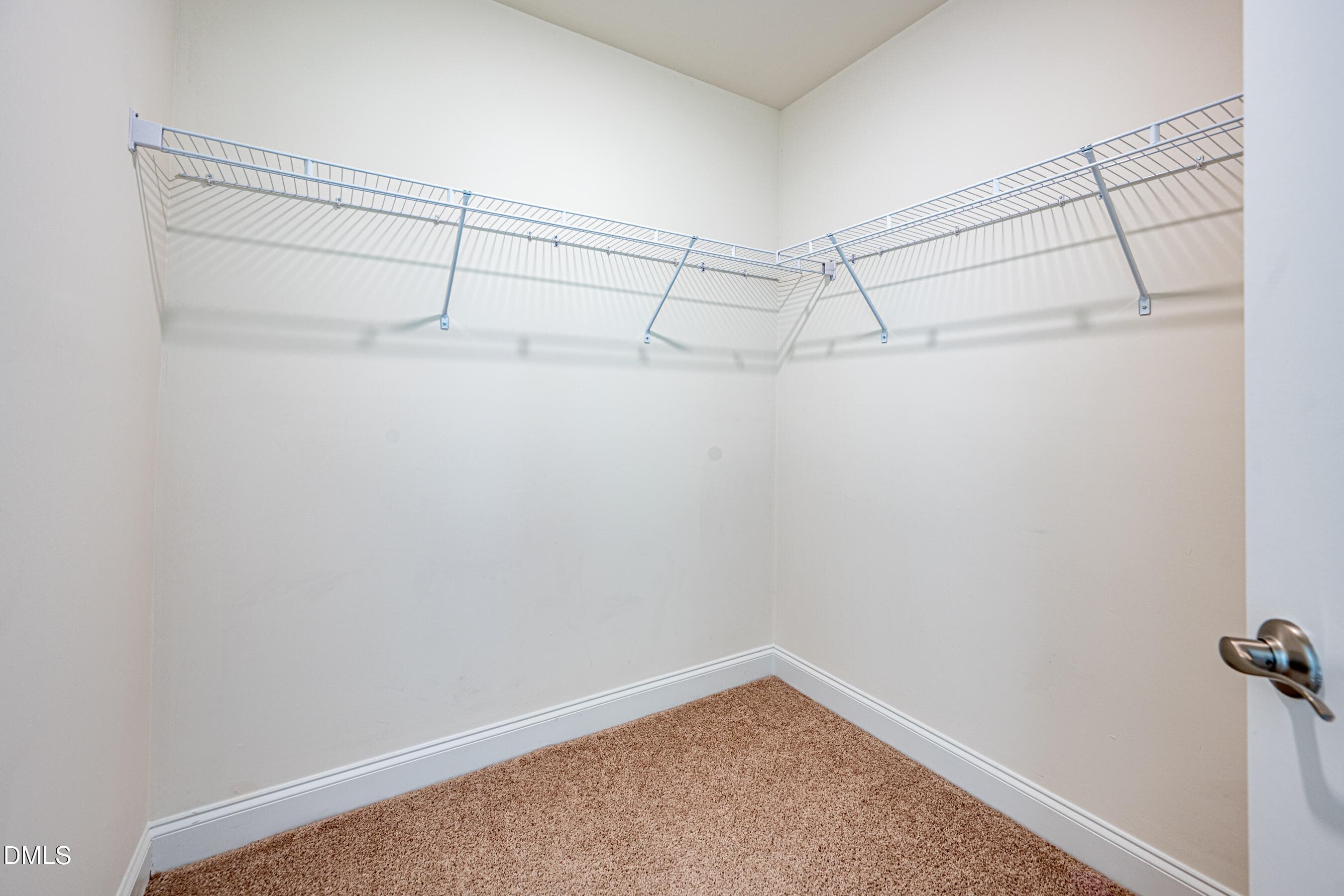 36_master_closet - 1174 Channel Drop Drive, Durham, NC 27703, Durham