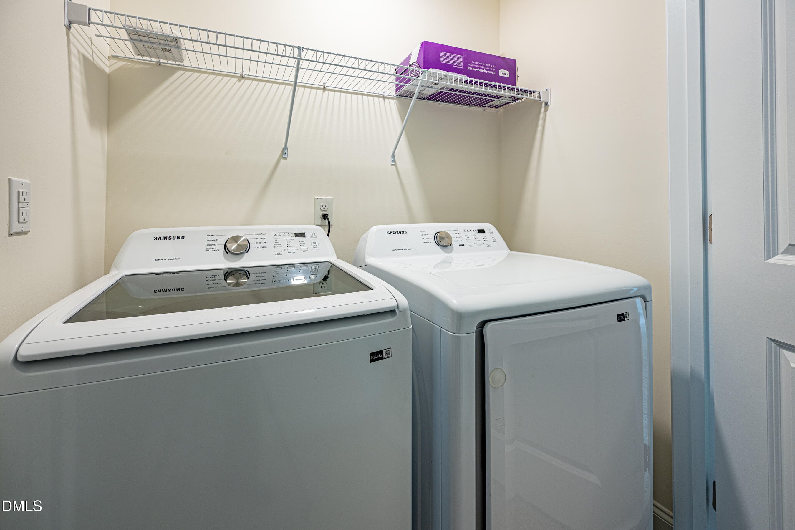 43_laundry - 1174 Channel Drop Drive, Durham, NC 27703, Durham