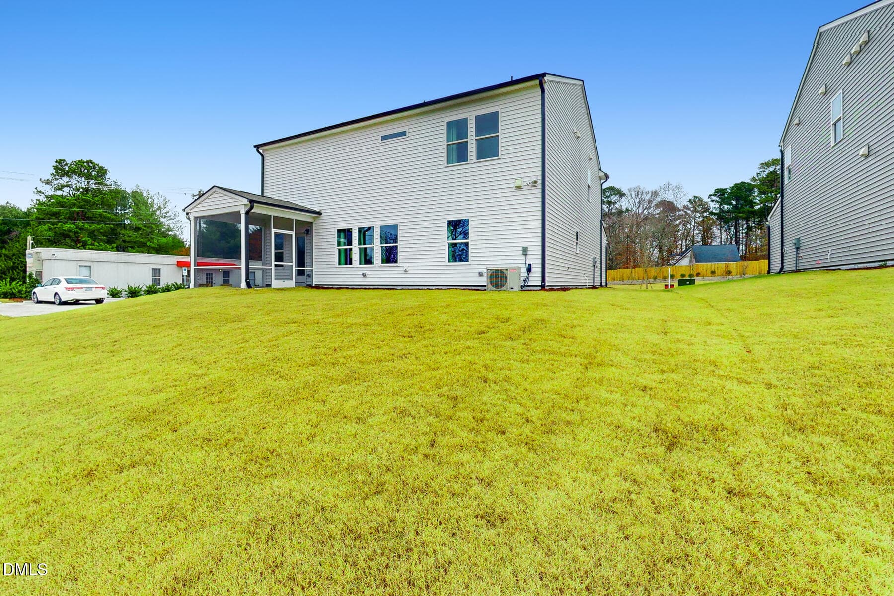L17-HDR056 - 4421 Gehrig Lane, Raleigh, NC 27616, Raleigh