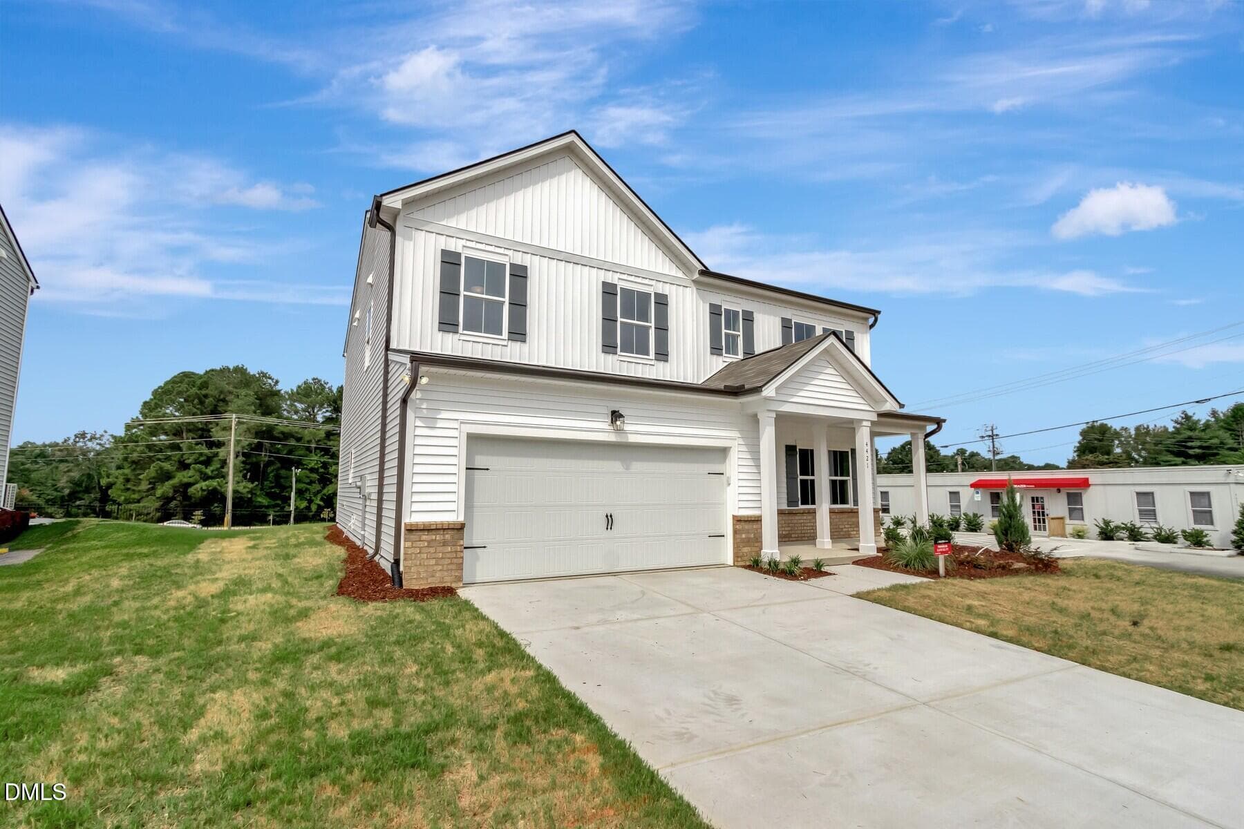 L17-HDR009 - 4421 Gehrig Lane, Raleigh, NC 27616, Raleigh