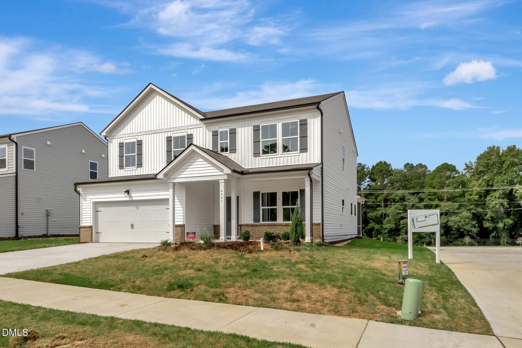 L17-HDR013 - 4421 Gehrig Lane, Raleigh, NC 27616, Raleigh