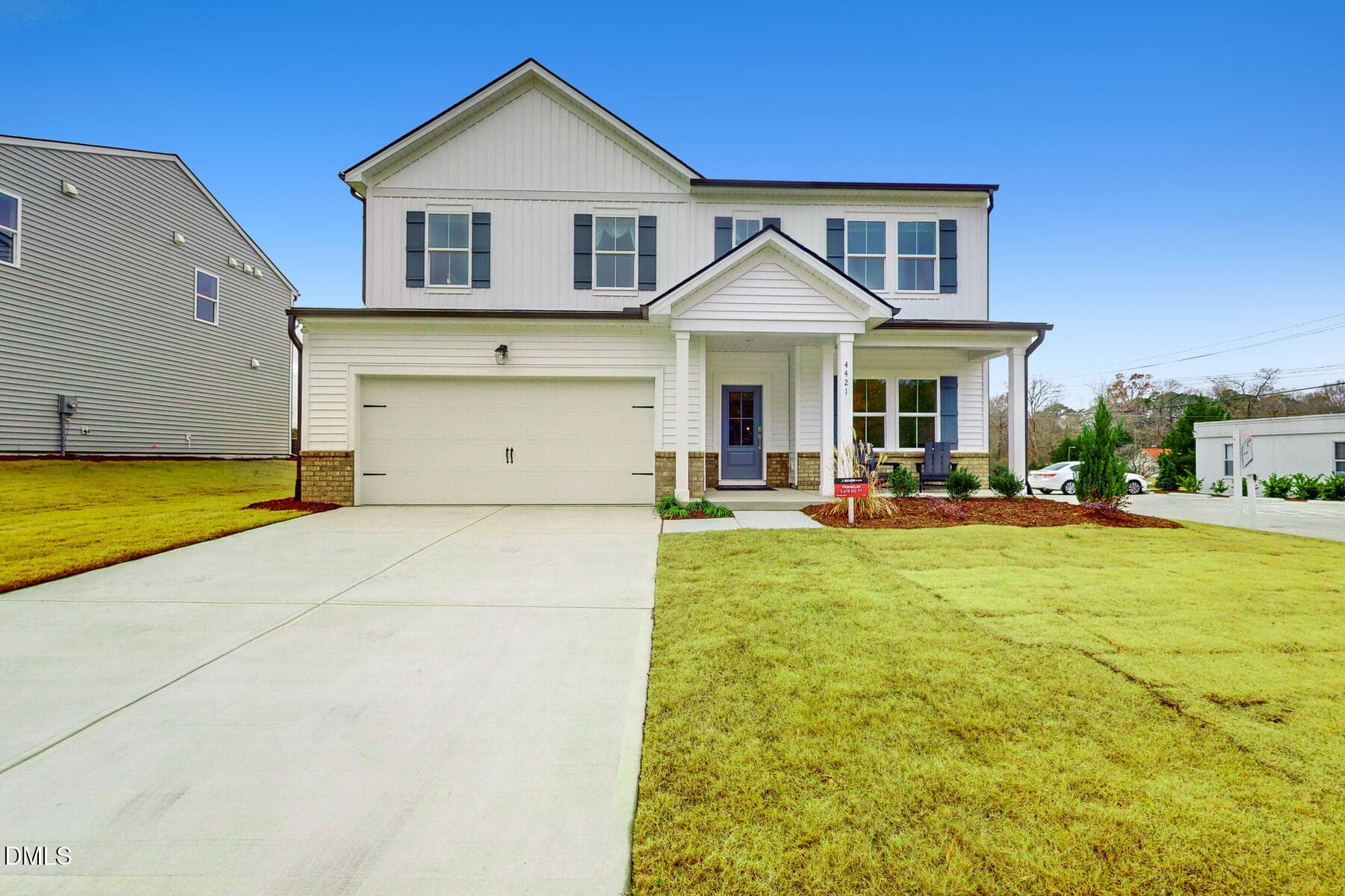 L17-HDR017 - 4421 Gehrig Lane, Raleigh, NC 27616, Raleigh