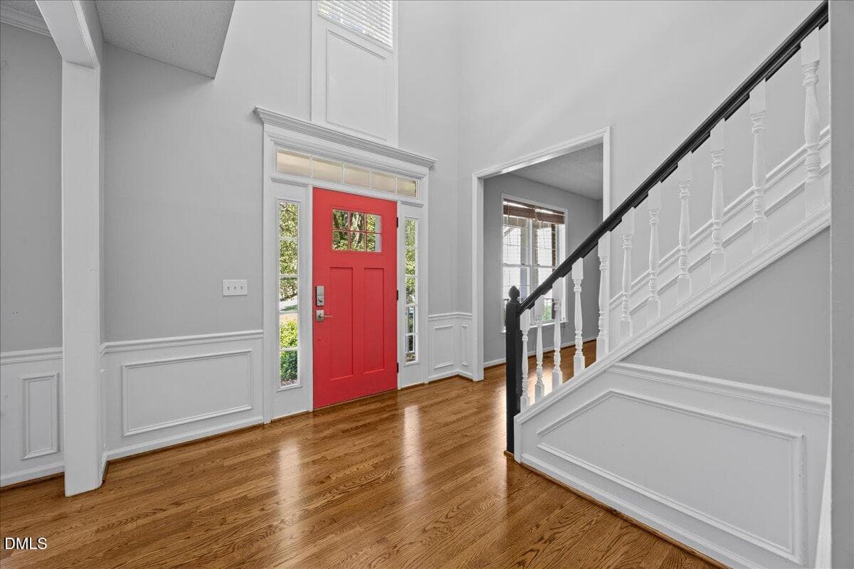 07-2A1A0272 - 6600 Monnell Drive, Raleigh, NC 27617, Raleigh