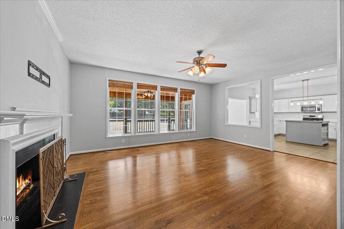 22-2A1A0390 - 6600 Monnell Drive, Raleigh, NC 27617, Raleigh