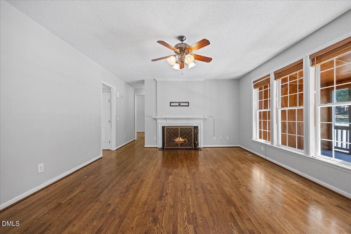 23-2A1A0393 - 6600 Monnell Drive, Raleigh, NC 27617, Raleigh