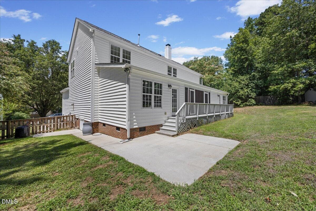 45-2A1A0465 - 6600 Monnell Drive, Raleigh, NC 27617, Raleigh