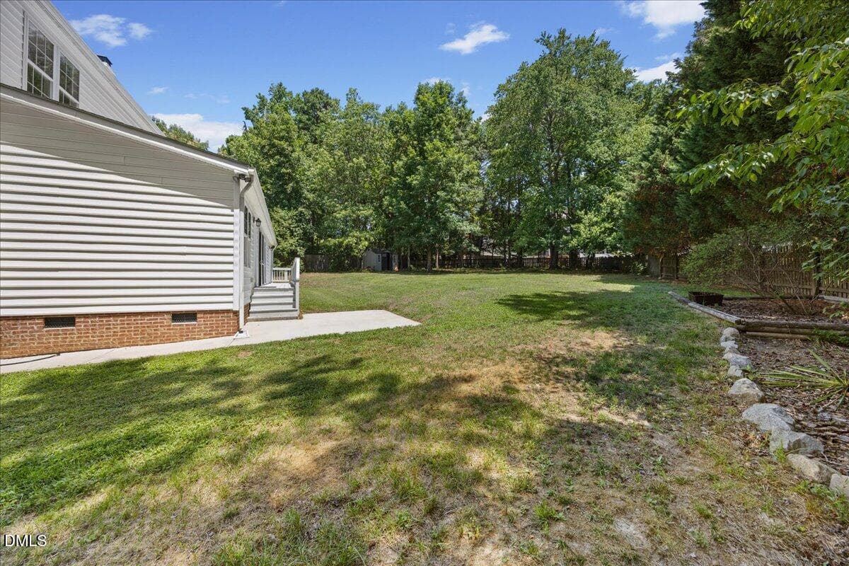 46-2A1A0468 - 6600 Monnell Drive, Raleigh, NC 27617, Raleigh
