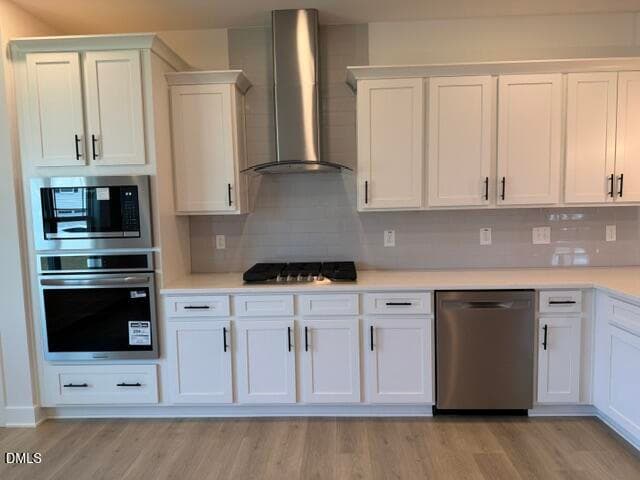 Gourmet kitchen - 595 Ravensworth Drive, Garner, NC 27529