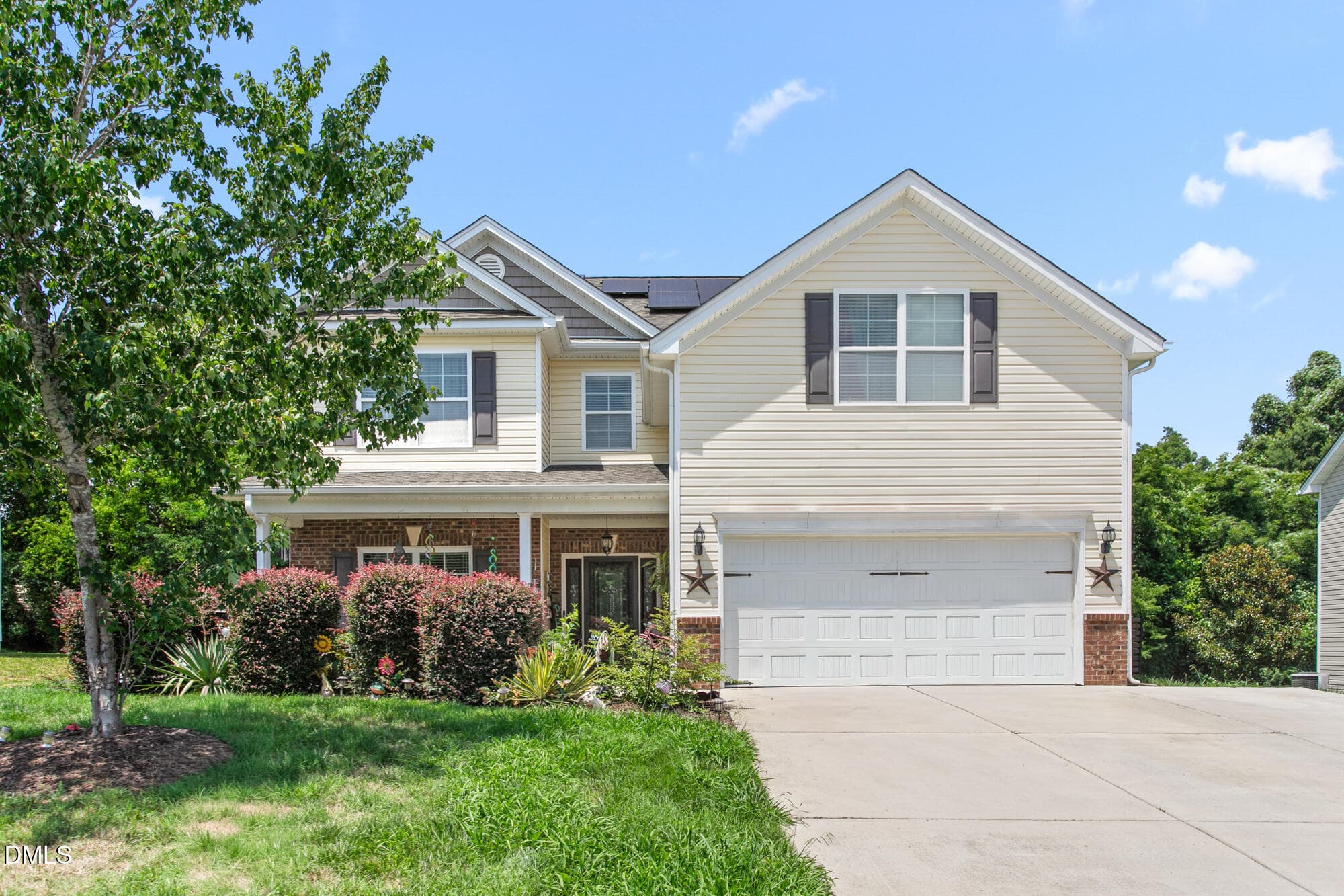 2026 Heron Pointe - 2026 Heron Pointe Drive, Whitsett, NC 27377
