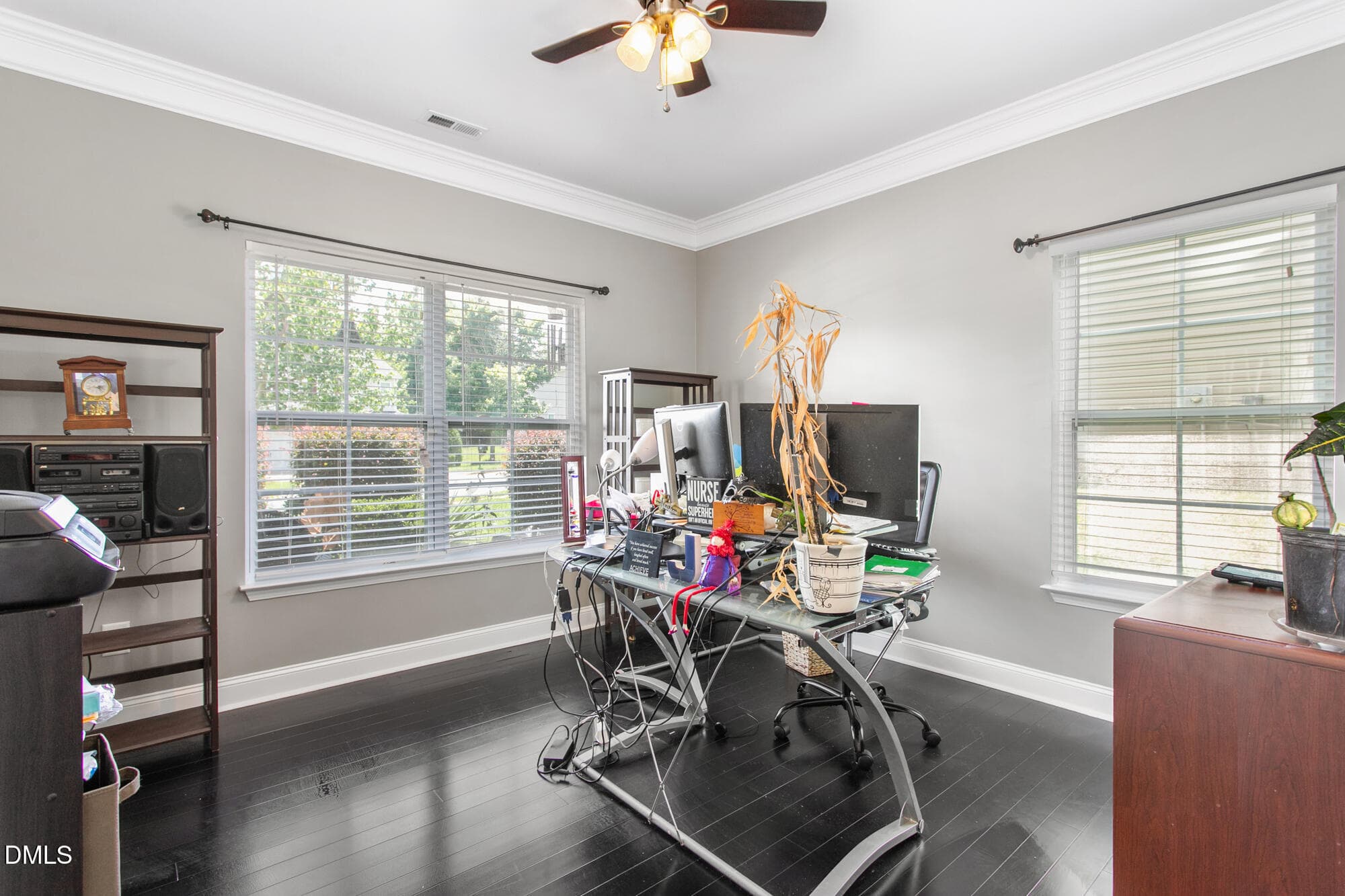 Office - 2026 Heron Pointe Drive, Whitsett, NC 27377