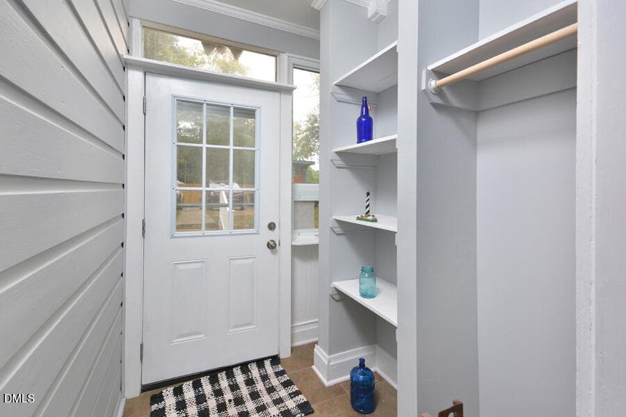 Mud Room/Pantry - 2307 Chapel Hill Road, Durham, NC 27707, Durham