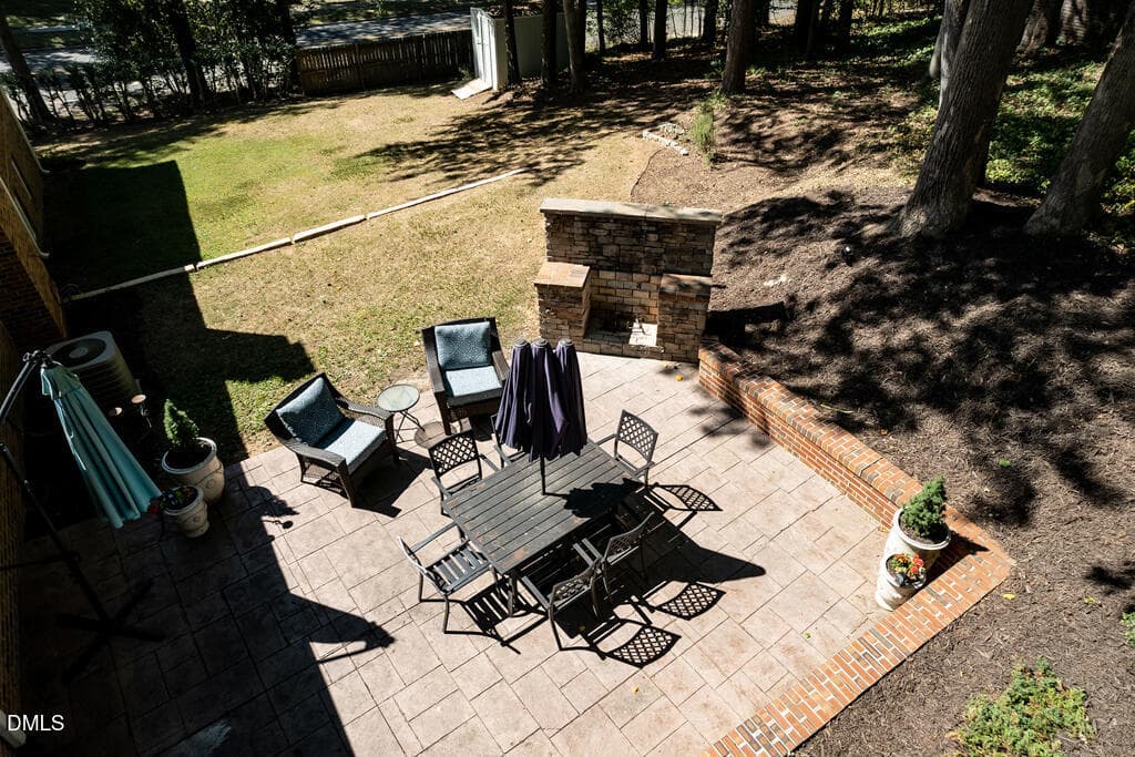 1901 Hillock-11 - 1901 Hillock Drive, Raleigh, NC 27612, Raleigh