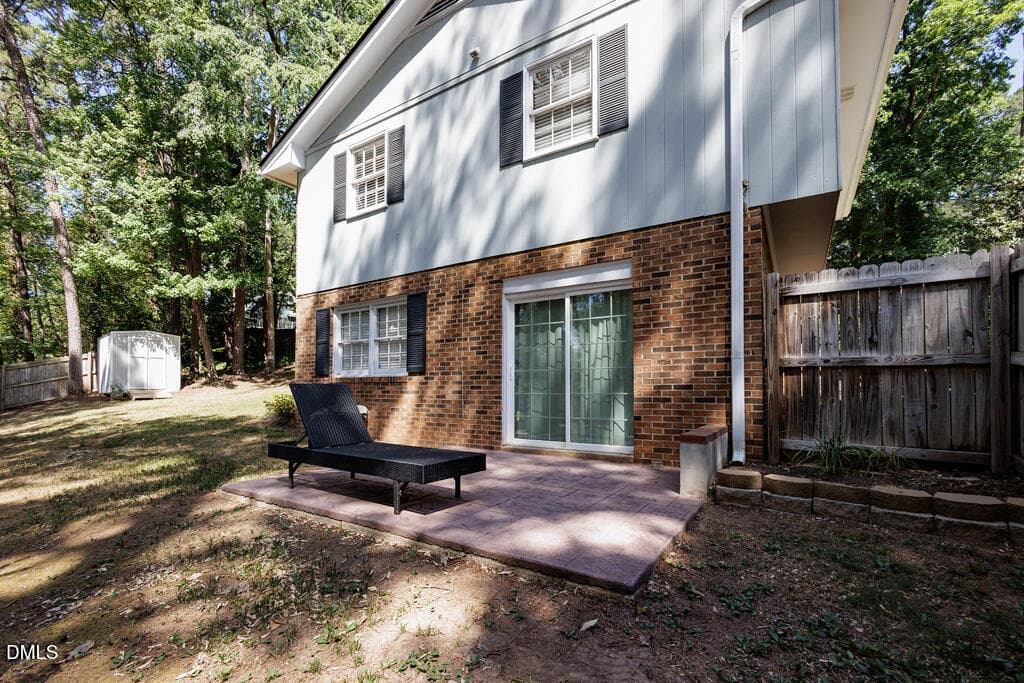 1901 Hillock-17 - 1901 Hillock Drive, Raleigh, NC 27612, Raleigh