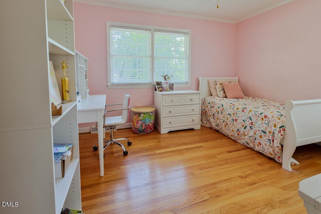 1901 Hillock-19 - 1901 Hillock Drive, Raleigh, NC 27612, Raleigh