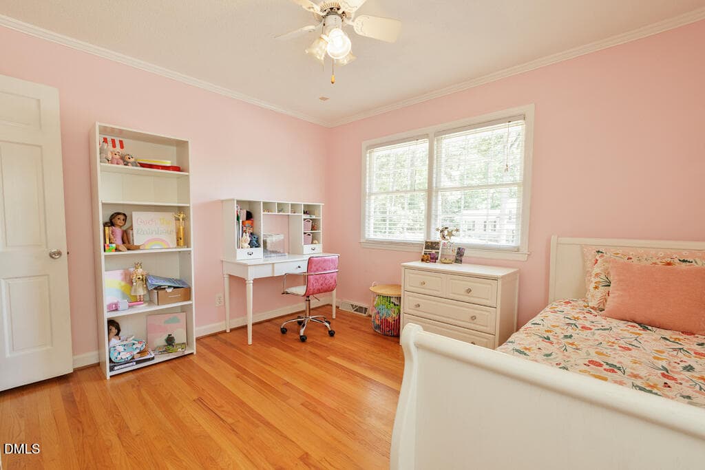1901 Hillock-21 - 1901 Hillock Drive, Raleigh, NC 27612, Raleigh