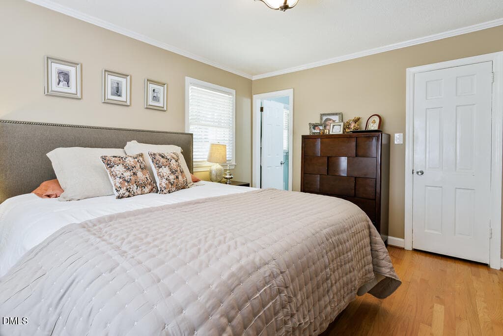 1901 Hillock-24 - 1901 Hillock Drive, Raleigh, NC 27612, Raleigh