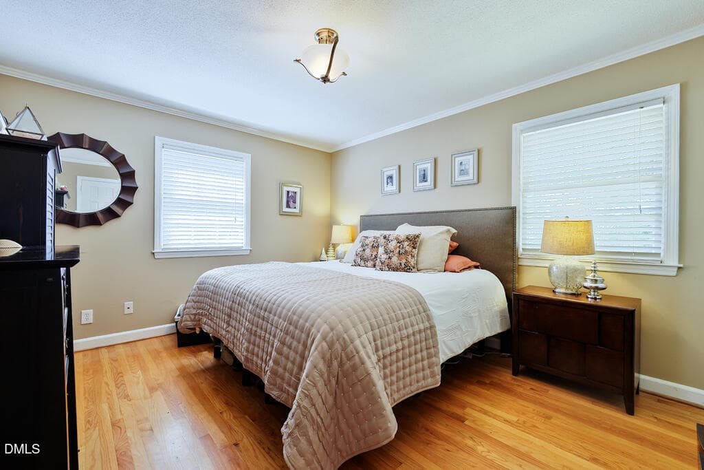 1901 Hillock-25 - 1901 Hillock Drive, Raleigh, NC 27612, Raleigh