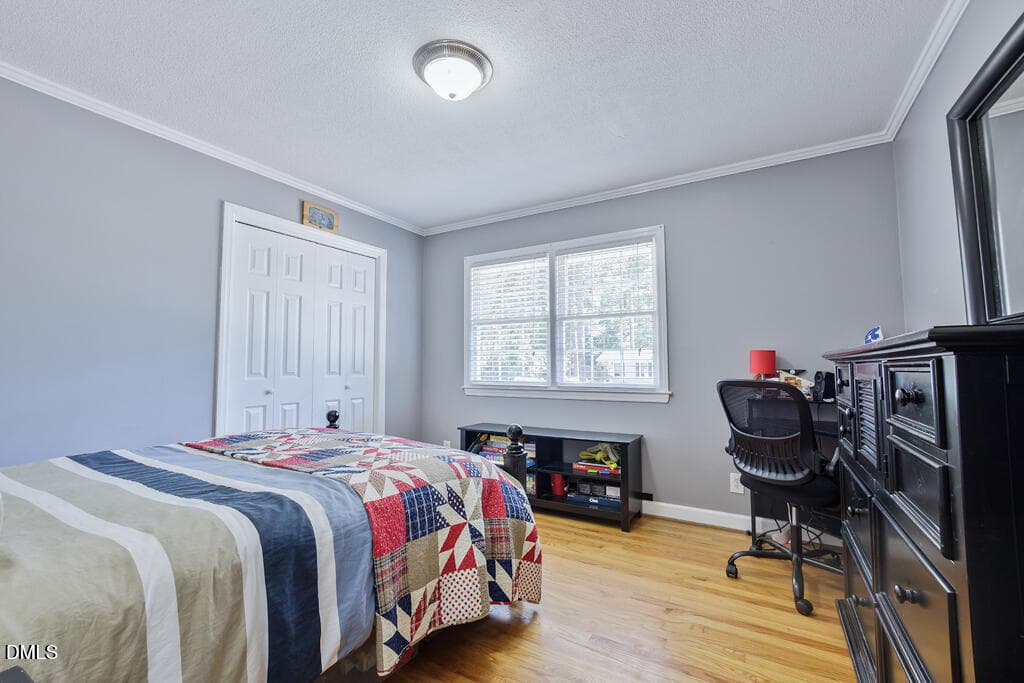 1901 Hillock-28 - 1901 Hillock Drive, Raleigh, NC 27612, Raleigh