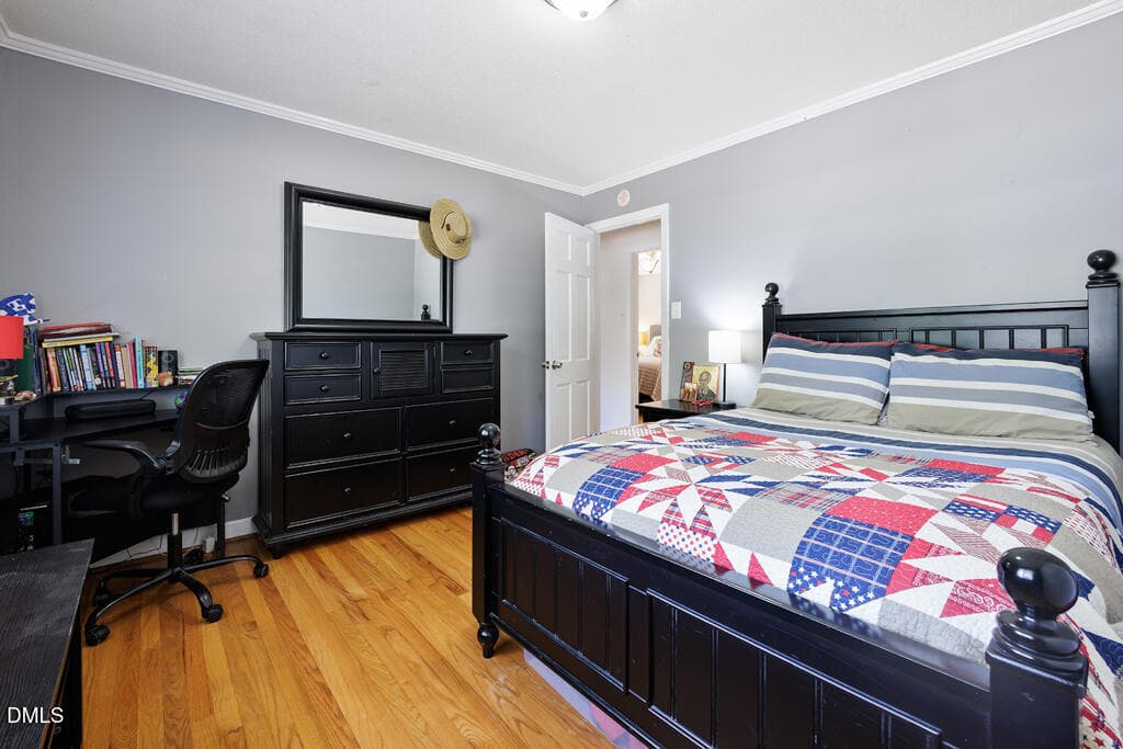 1901 Hillock-29 - 1901 Hillock Drive, Raleigh, NC 27612, Raleigh
