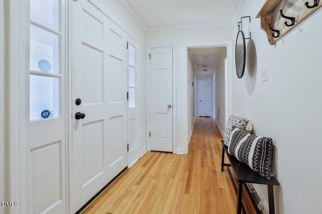 1901 Hillock-36 - 1901 Hillock Drive, Raleigh, NC 27612, Raleigh
