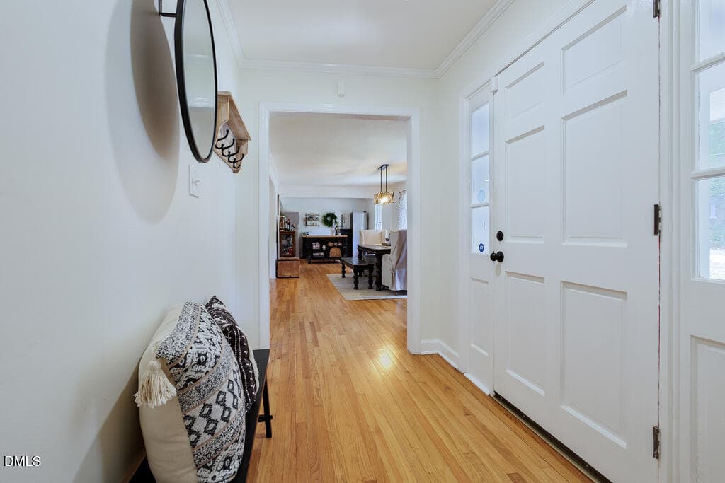 1901 Hillock-37 - 1901 Hillock Drive, Raleigh, NC 27612, Raleigh