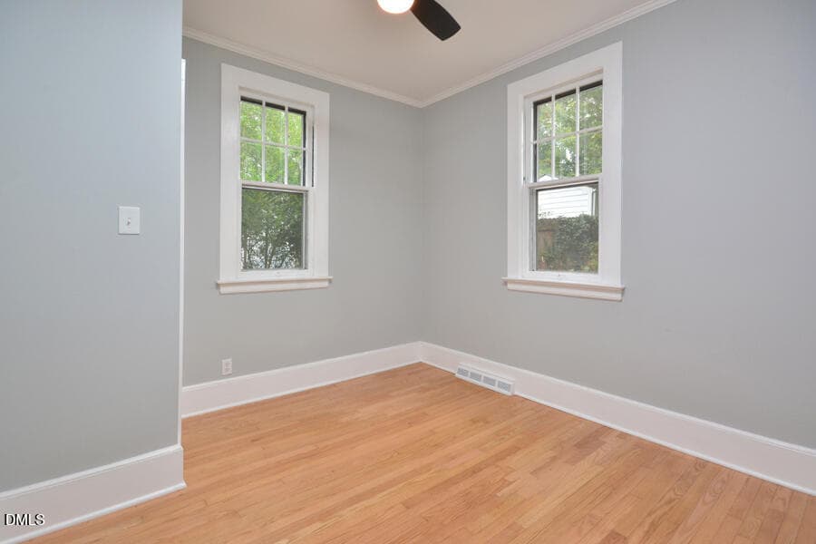 Third Bedroom - 2307 Chapel Hill Road, Durham, NC 27707, Durham