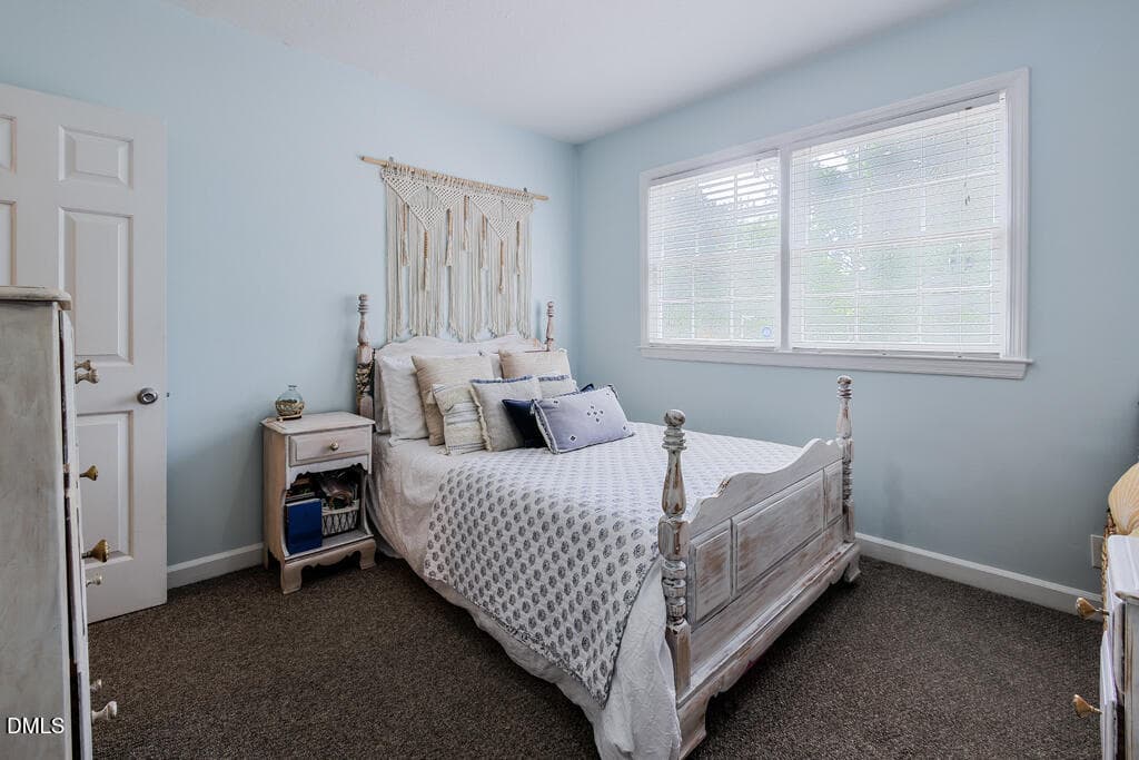1901 Hillock-54 - 1901 Hillock Drive, Raleigh, NC 27612, Raleigh