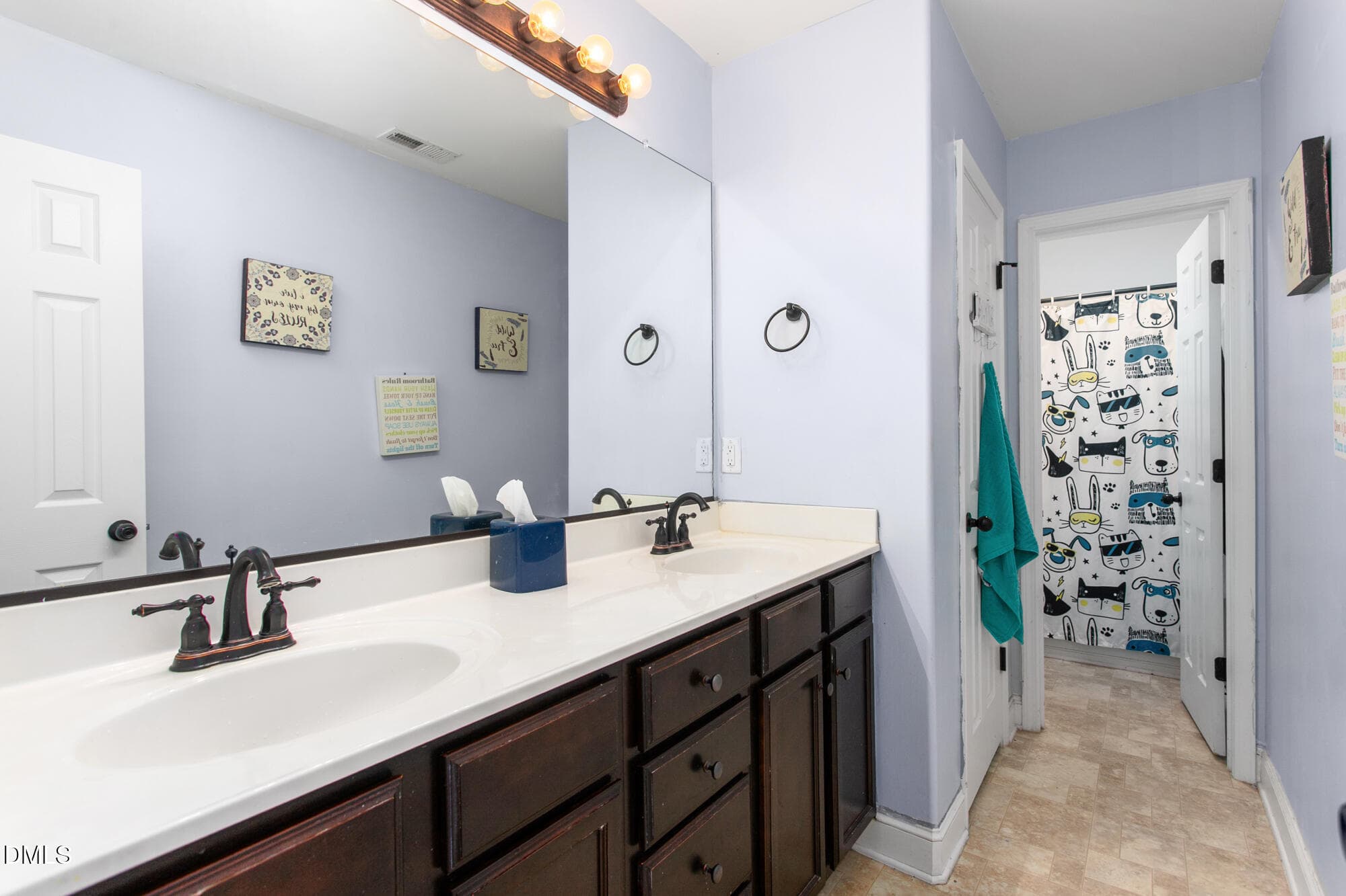 3rd bathroom - 2026 Heron Pointe Drive, Whitsett, NC 27377