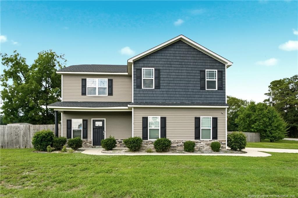 5600 ARABIA Road, Lumber Bridge, NC 28357