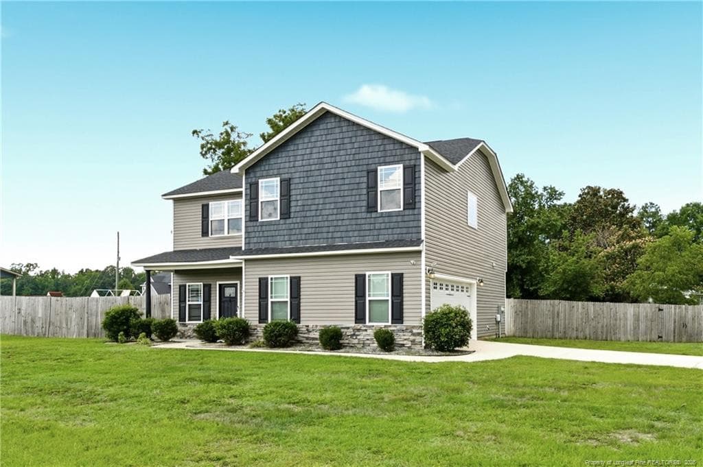 Photo 2 - 5600 ARABIA Road, Lumber Bridge, NC 28357