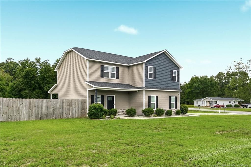 Photo 3 - 5600 ARABIA Road, Lumber Bridge, NC 28357