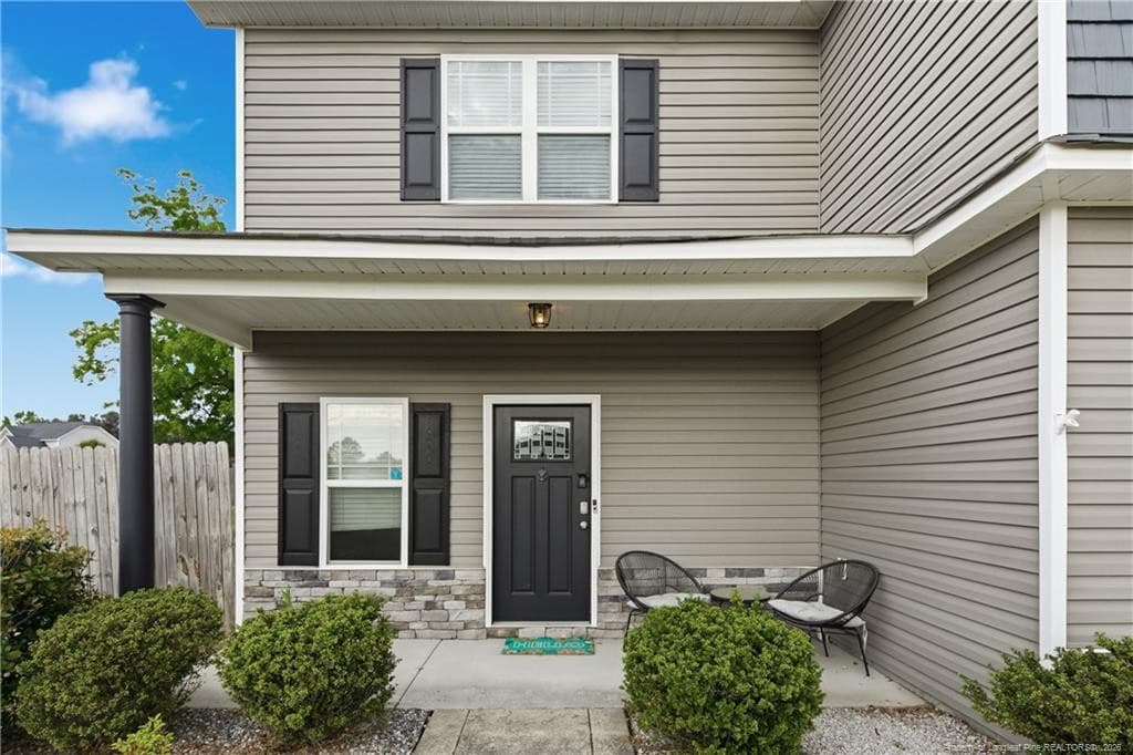 Photo 4 - 5600 ARABIA Road, Lumber Bridge, NC 28357