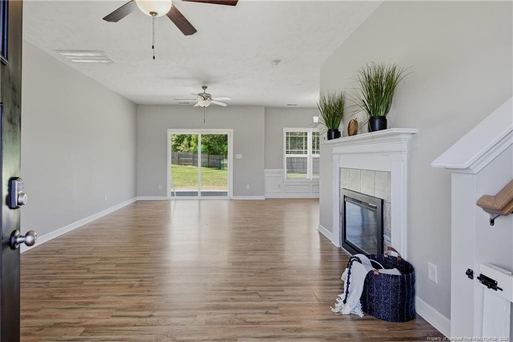 Photo 5 - 5600 ARABIA Road, Lumber Bridge, NC 28357