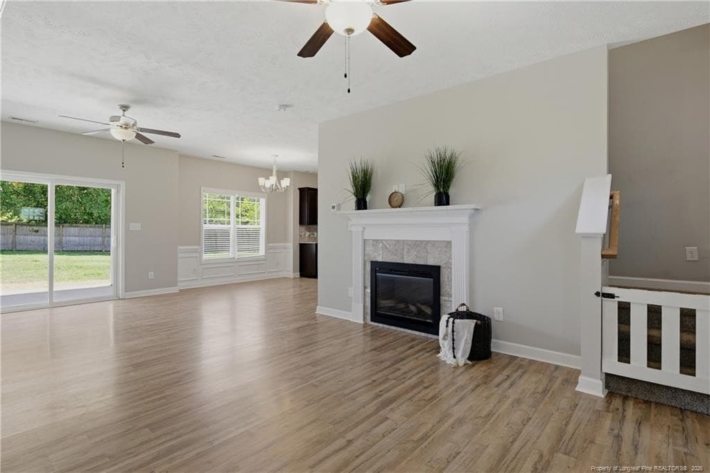 Photo 6 - 5600 ARABIA Road, Lumber Bridge, NC 28357