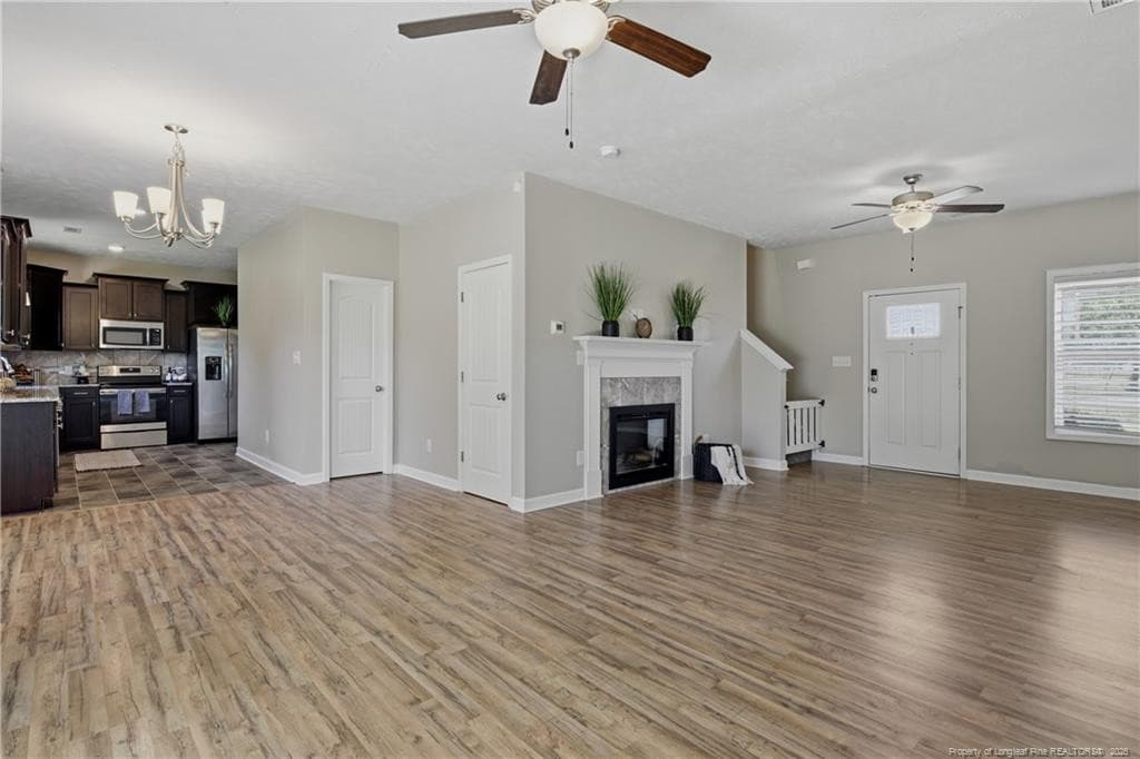Photo 8 - 5600 ARABIA Road, Lumber Bridge, NC 28357